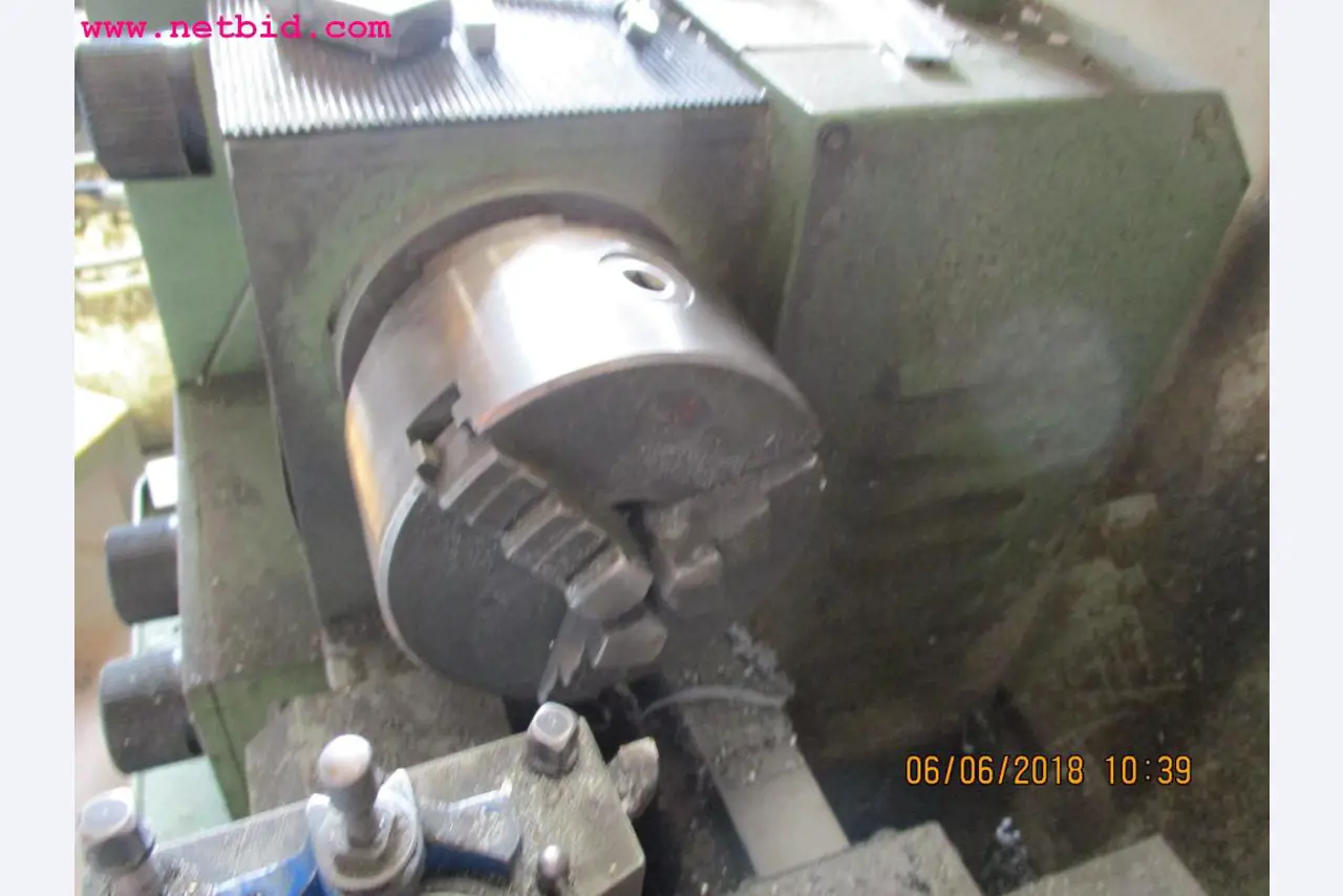 well-maintained operating and business <br>equipment of a furniture manufacturer-3