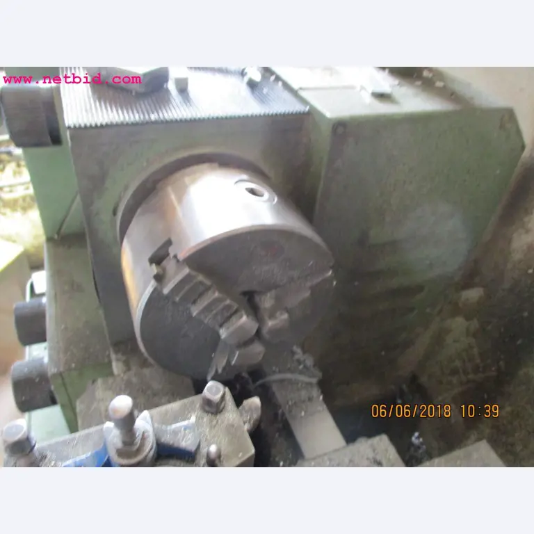 well-maintained operating and business <br>equipment of a furniture manufacturer-3