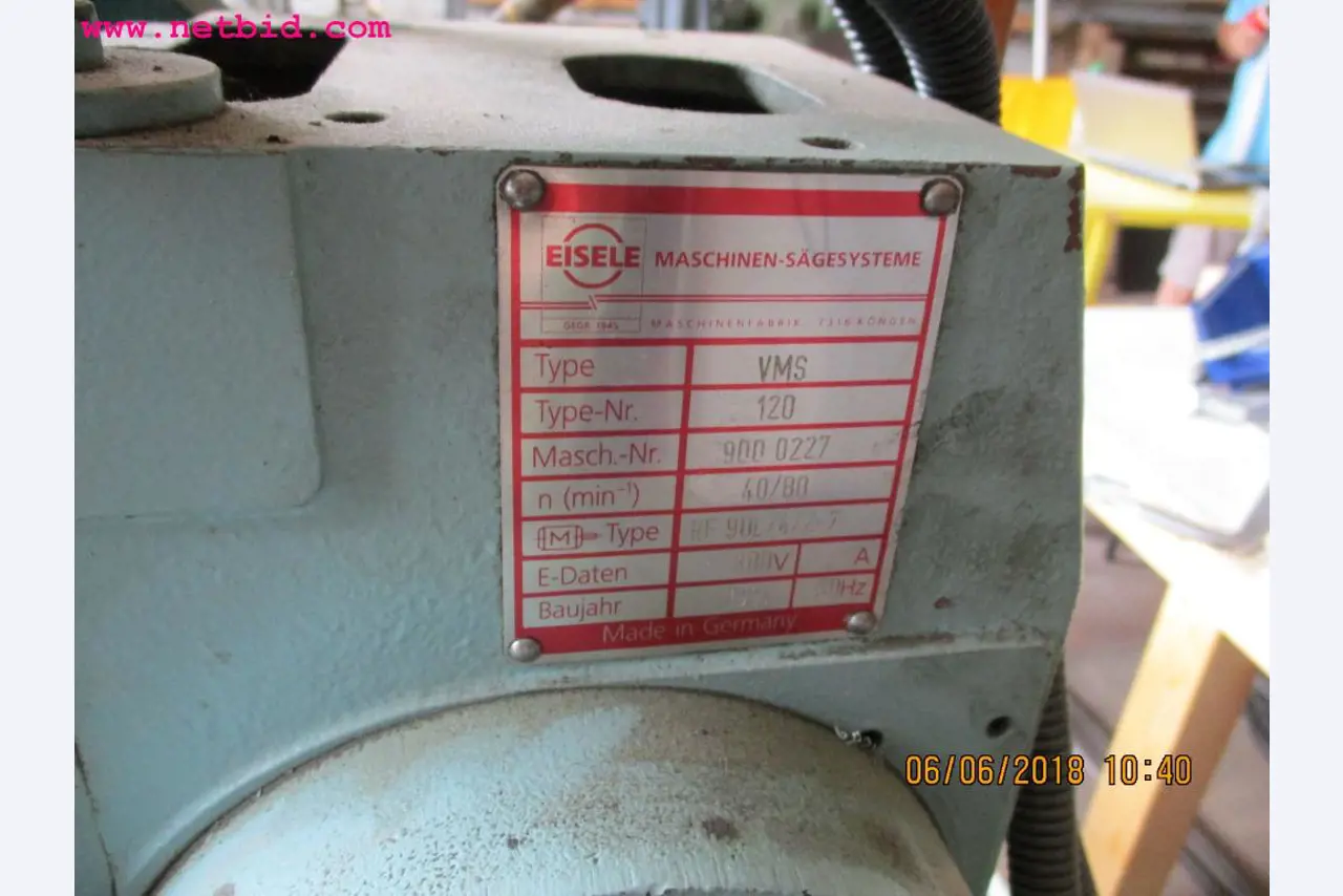 well-maintained operating and business <br>equipment of a furniture manufacturer-2