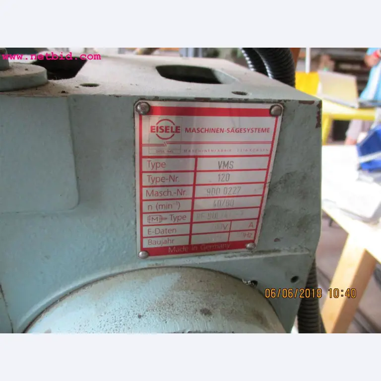 well-maintained operating and business <br>equipment of a furniture manufacturer-2