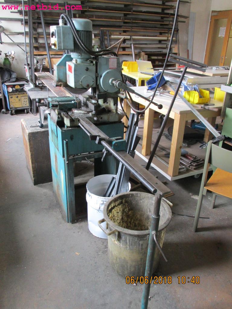 well-maintained operating and business <br>equipment of a furniture manufacturer-3