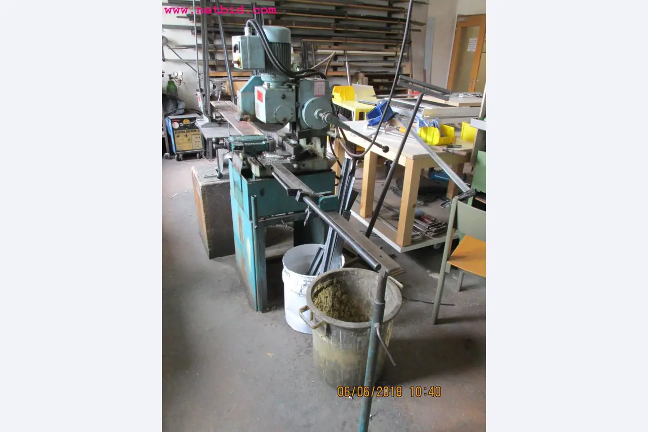 well-maintained operating and business <br>equipment of a furniture manufacturer-3