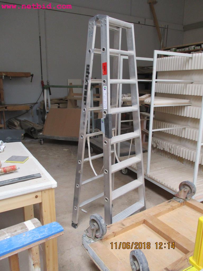 
Betriebs- und Geschäftsausstattung <br>eines Möbelherstellers-1