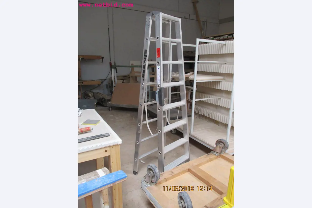 well-maintained operating and business <br>equipment of a furniture manufacturer-1