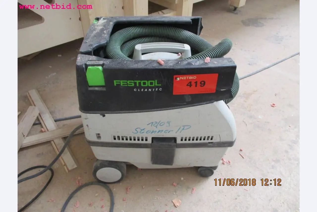 Betriebs- und Geschäftsausstattung <br>eines Möbelherstellers-1