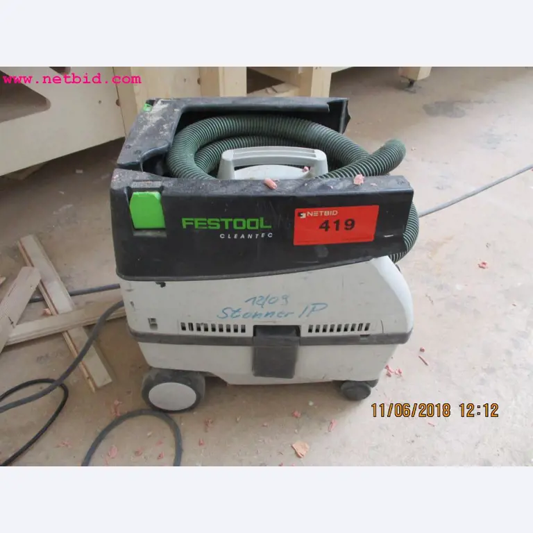 Betriebs- und Geschäftsausstattung <br>eines Möbelherstellers-1