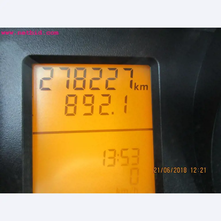 Equipamento operacional e de escritório <br>de um fabricante de móveis-6