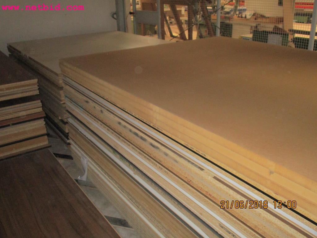 well-maintained operating and business <br>equipment of a furniture manufacturer-2