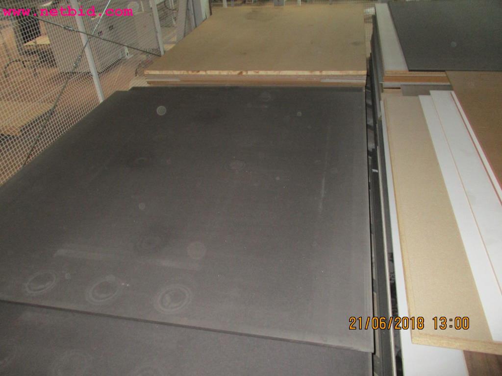 well-maintained operating and business <br>equipment of a furniture manufacturer-3