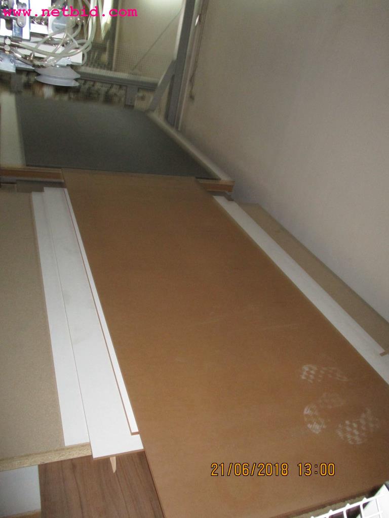 well-maintained operating and business <br>equipment of a furniture manufacturer-4