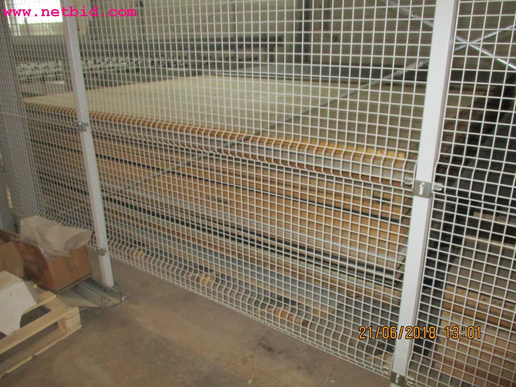 well-maintained operating and business <br>equipment of a furniture manufacturer-5