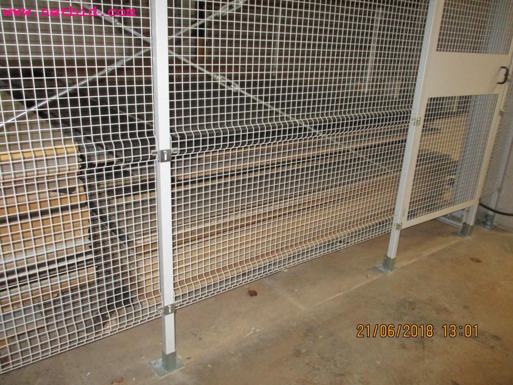 well-maintained operating and business <br>equipment of a furniture manufacturer-6