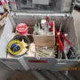 thumbnail-well-maintained operating and business <br>equipment of a furniture manufacturer-2