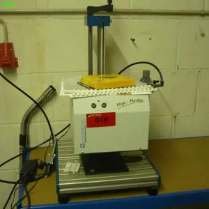 Signing device Schilling Mega Marker