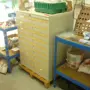 thumbnail-3 x 5-Achs Vertikal CNC-Bearbeitungszentren mit Roboterhandling, FANUC<br>
- extrem preisreduziert -
-2
