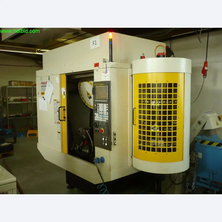 Machines for the production of high-precision turned and milled parts-1