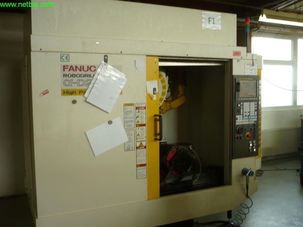 Machines for the production of high-precision turned and milled parts-4