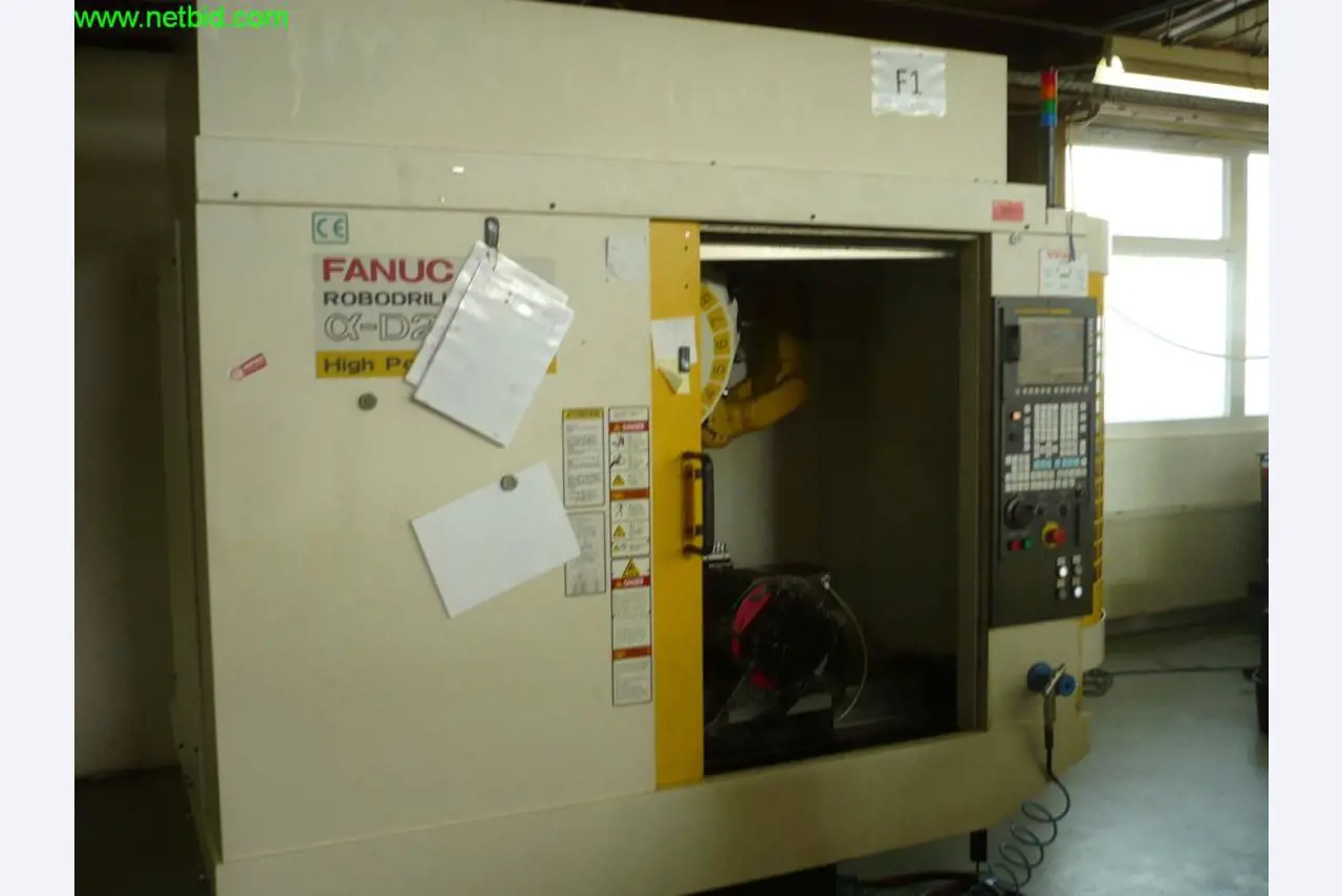 Machines for the production of high-precision turned and milled parts-4