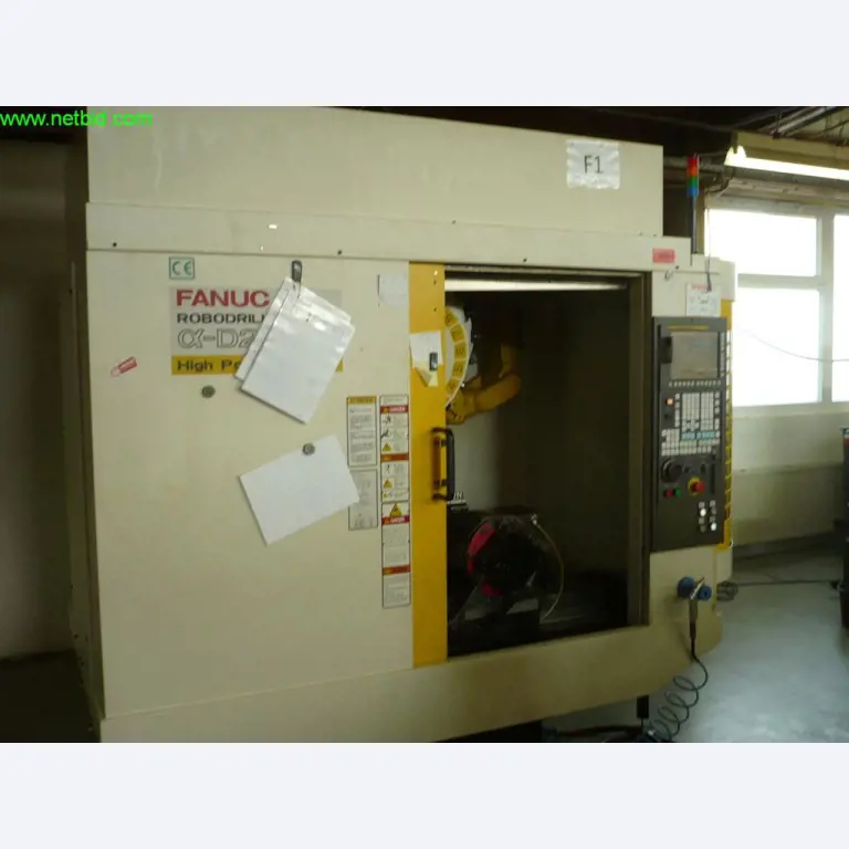 Machines for the production of high-precision turned and milled parts-4