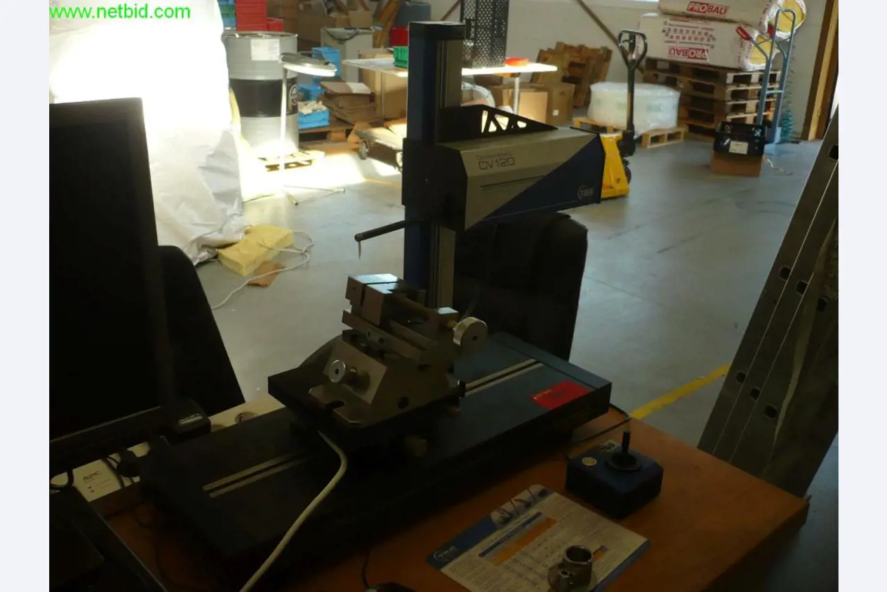 Machines for the production of high-precision turned and milled parts-1