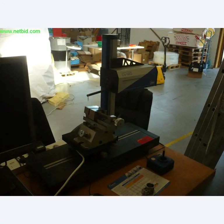 Machines for the production of high-precision turned and milled parts-1
