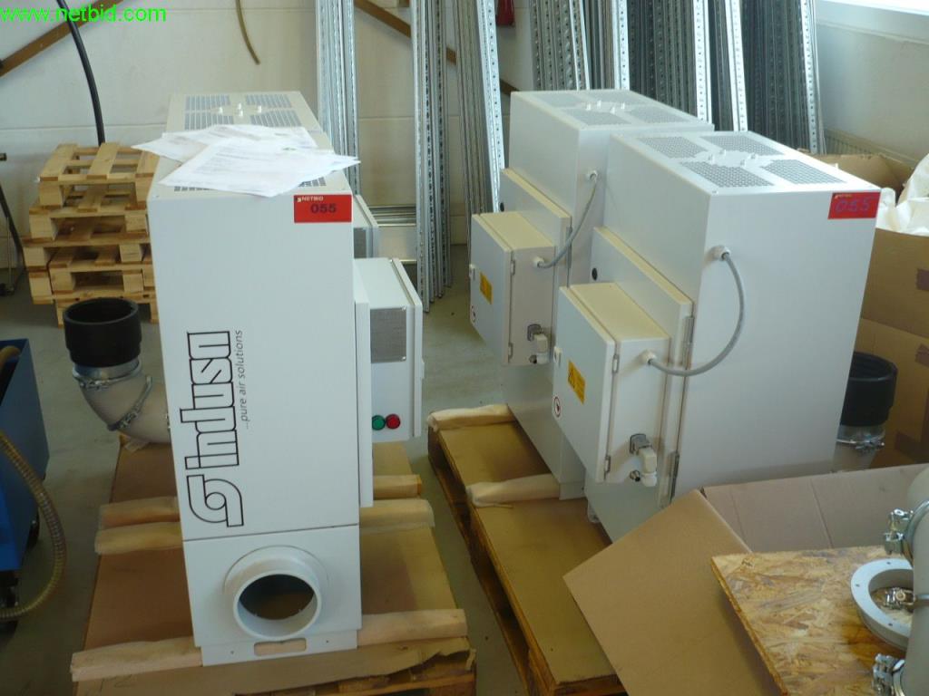 Machines for the production of high-precision turned and milled parts-1