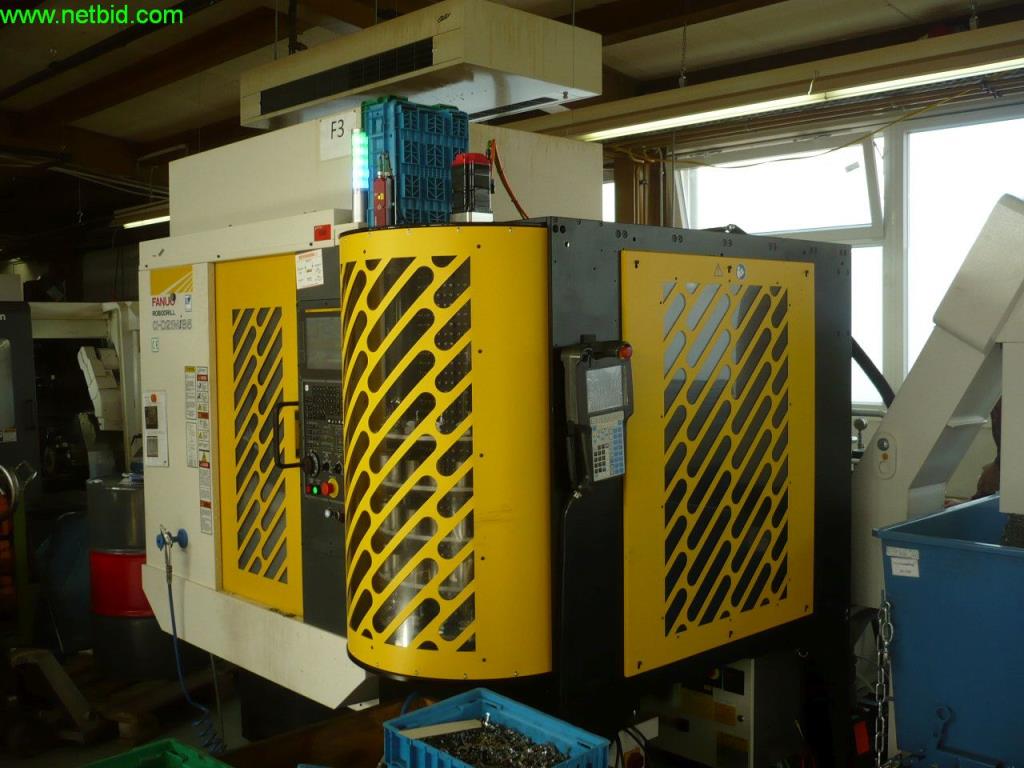 Machines for the production of high-precision turned and milled parts-2