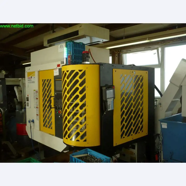 Machines for the production of high-precision turned and milled parts-2