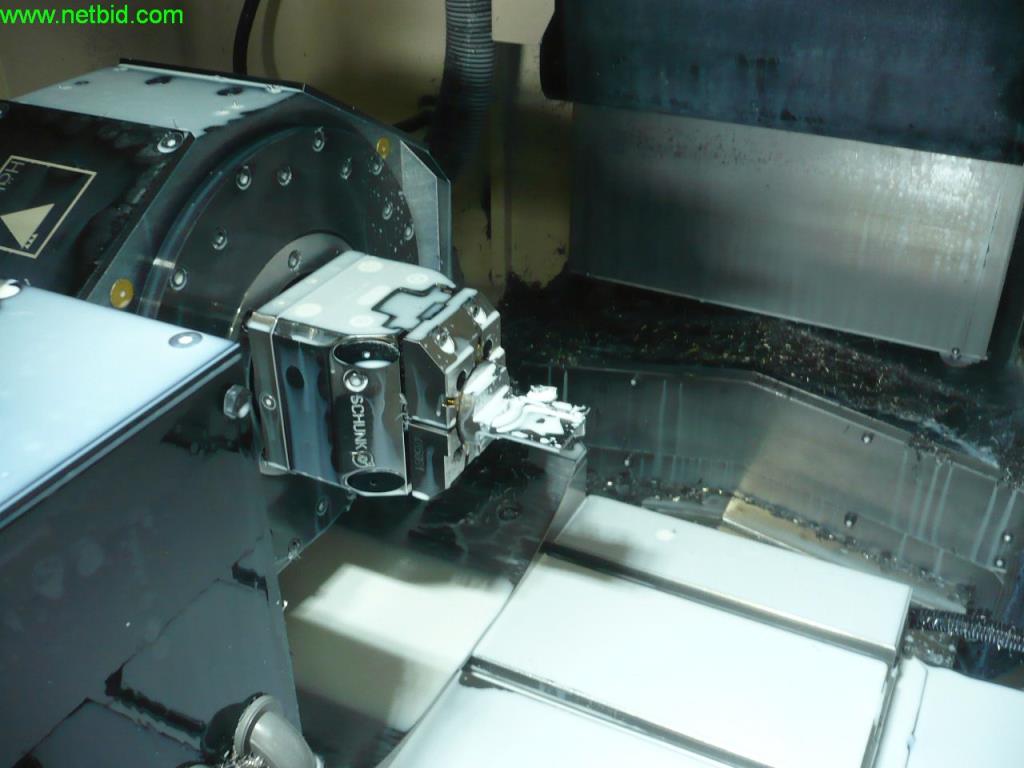 Machines for the production of high-precision turned and milled parts-6