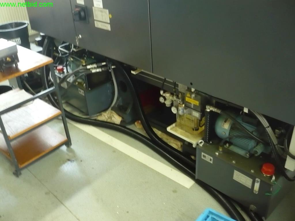 Machines for the production of high-precision turned and milled parts-6