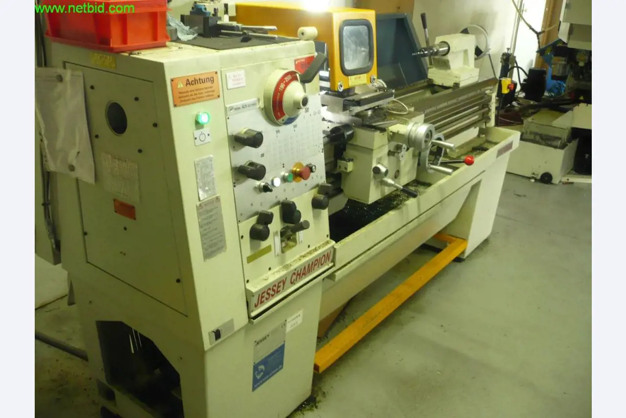 Machines for the production of high-precision turned and milled parts-2