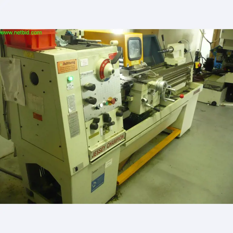 Machines for the production of high-precision turned and milled parts-2