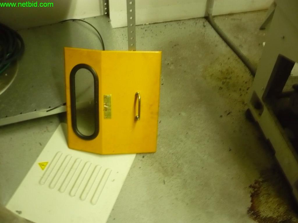 Machines for the production of high-precision turned and milled parts-5