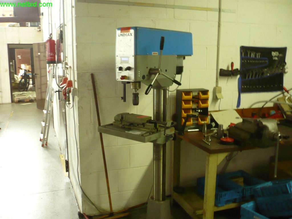 Machines for the production of high-precision turned and milled parts-1