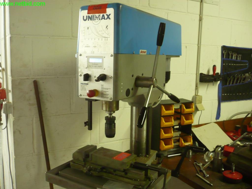 Machines for the production of high-precision turned and milled parts-2