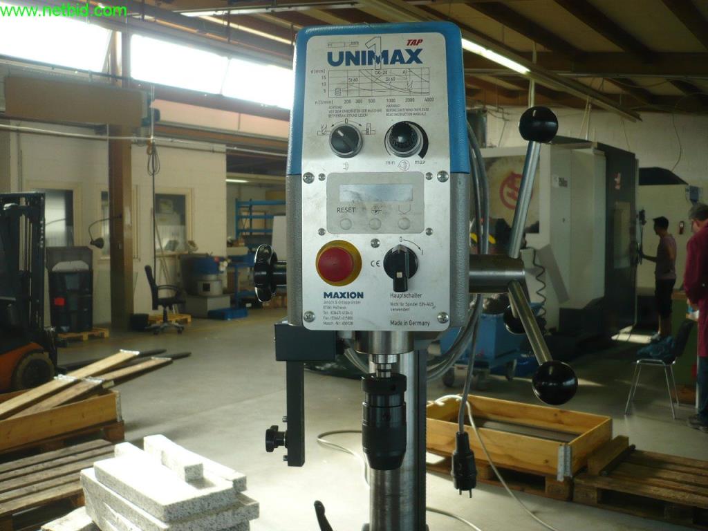 Machines for the production of high-precision turned and milled parts-2