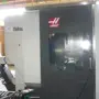 thumbnail-3 x 5-axis vertical CNC machining centers with robot handling, FANUC<br>
- extremely reduced in price --1