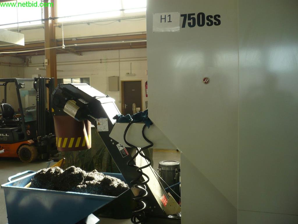 Machines for the production of high-precision turned and milled parts-2