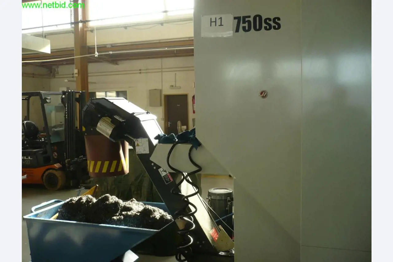 Machines for the production of high-precision turned and milled parts-2