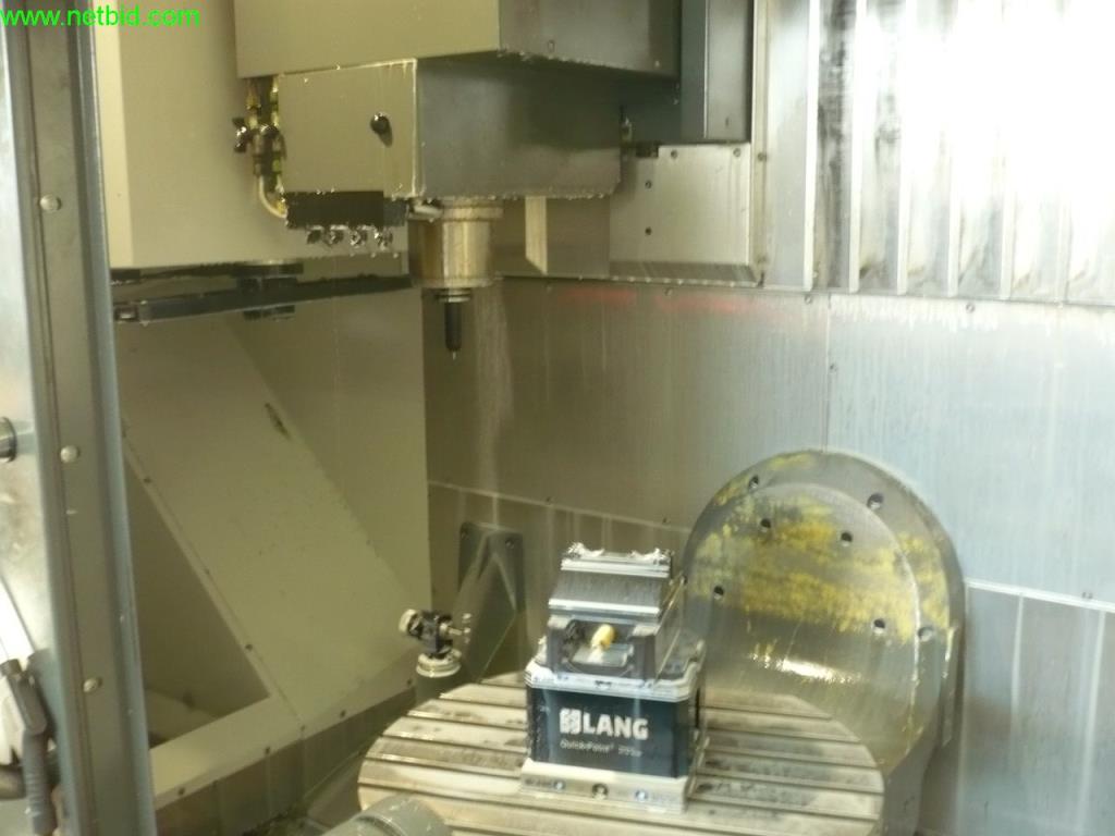 Machines for the production of high-precision turned and milled parts-3