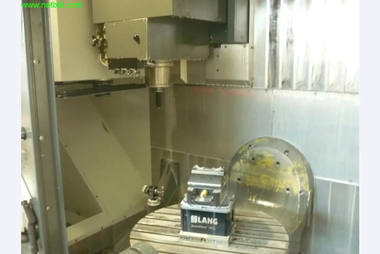 Machines for the production of high-precision turned and milled parts-3