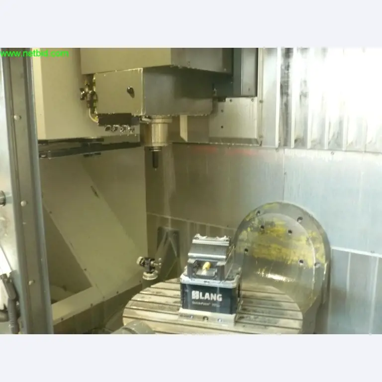 Machines for the production of high-precision turned and milled parts-3