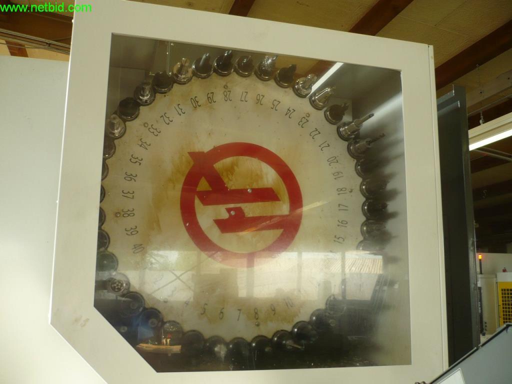 Machines for the production of high-precision turned and milled parts-5