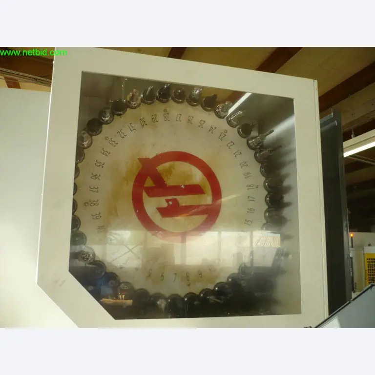 Machines for the production of high-precision turned and milled parts-5
