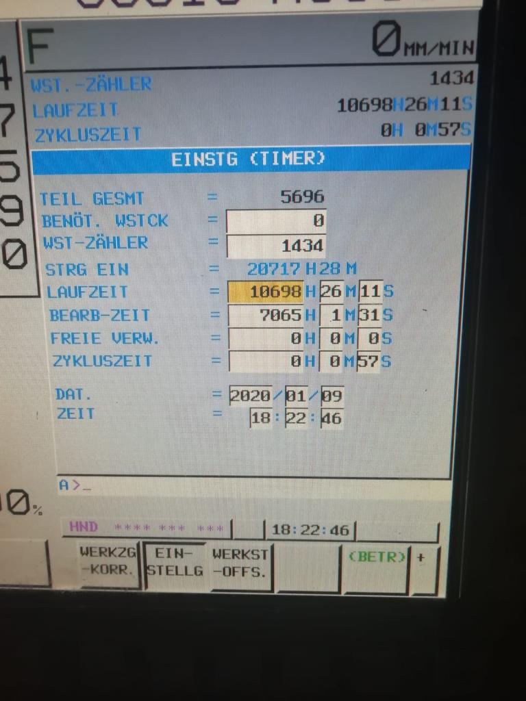 Machines for the production of high-precision turned and milled parts-7