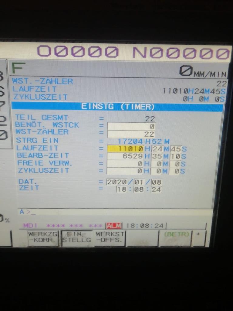 Machines for the production of high-precision turned and milled parts-8