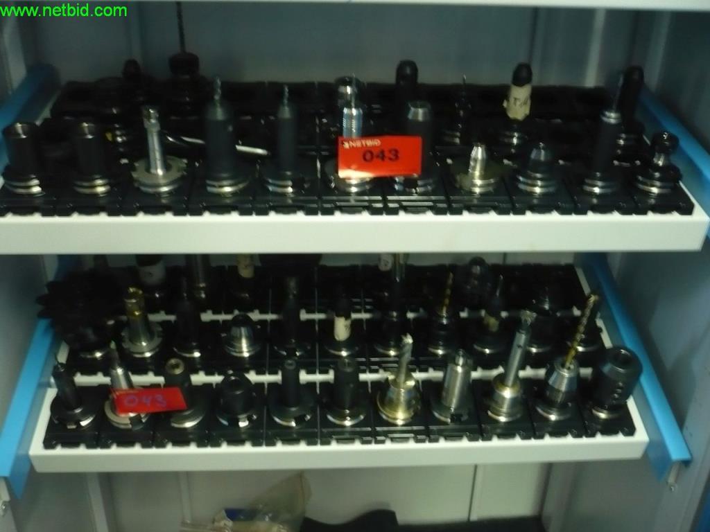 Machines for the production of high-precision turned and milled parts-2