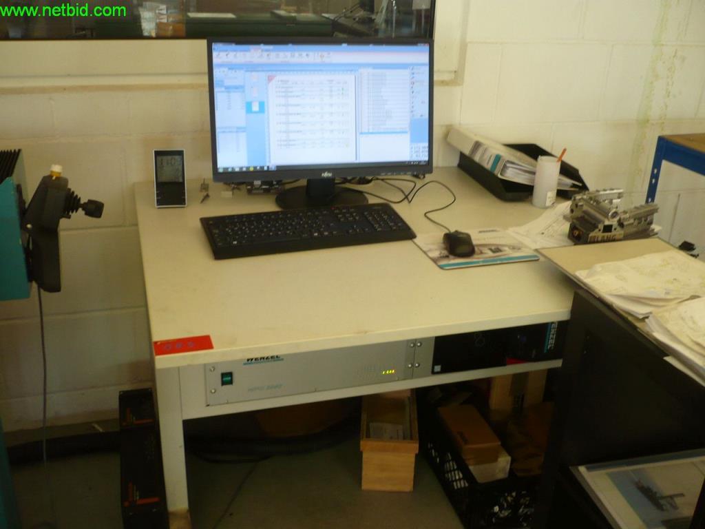 Machines for the production of high-precision turned and milled parts-3