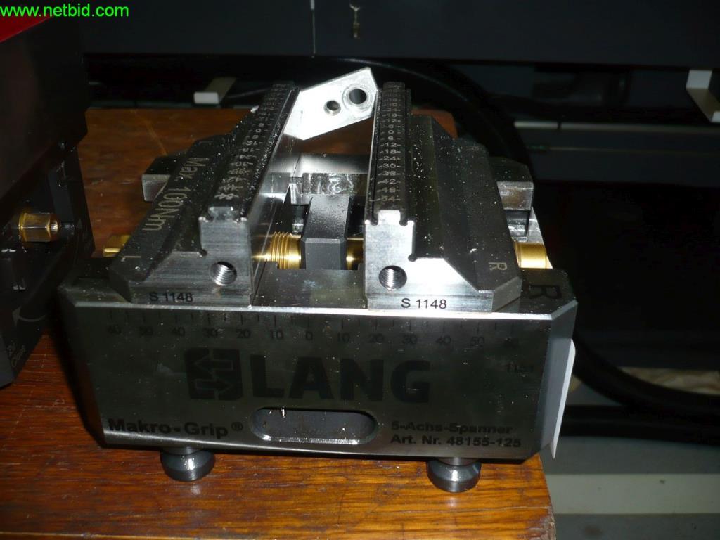 Machines for the production of high-precision turned and milled parts-1