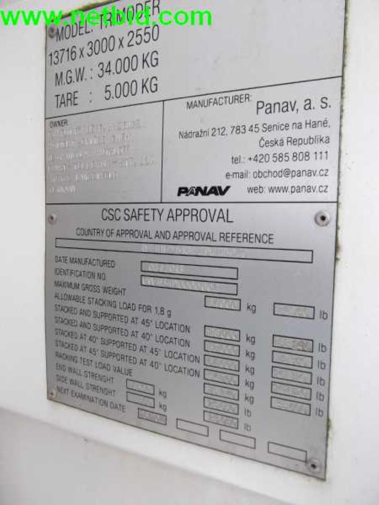 operating and office equipment from a service and repair company for industrial trucks and container handling<br>-2